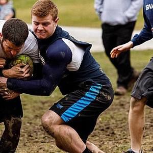 Meet your Posher, Mike